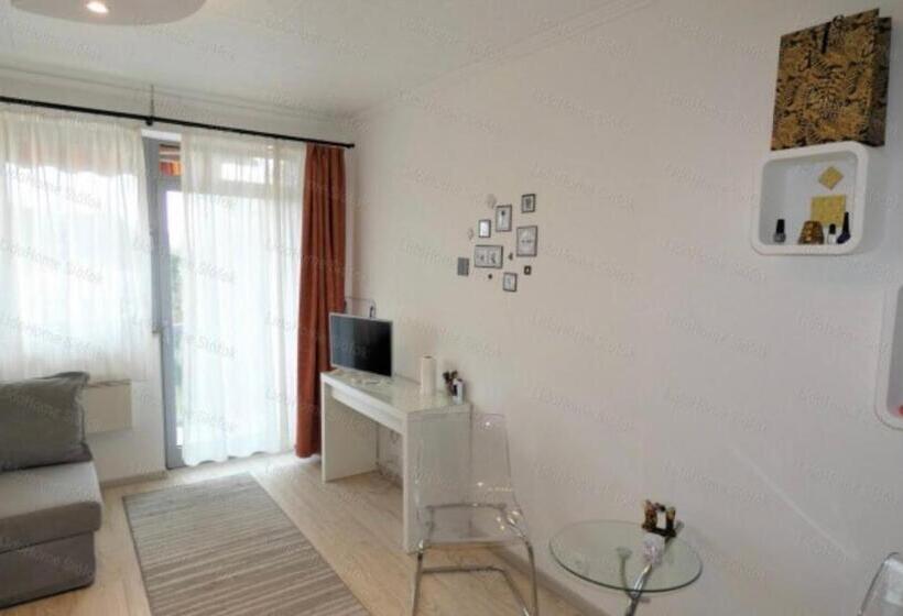 בית מלון כפרי Aranyhíd Apartman
