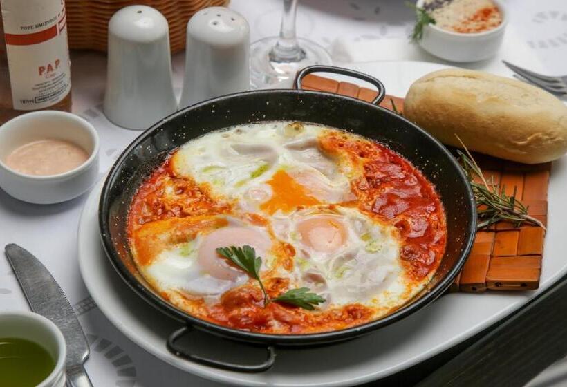 Astoria Hotel Thessaloniki
