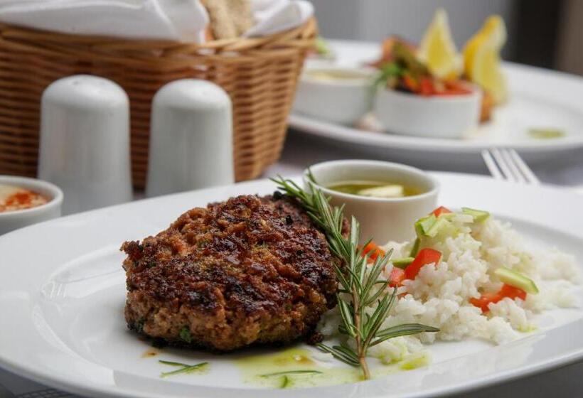 Astoria Hotel Thessaloniki