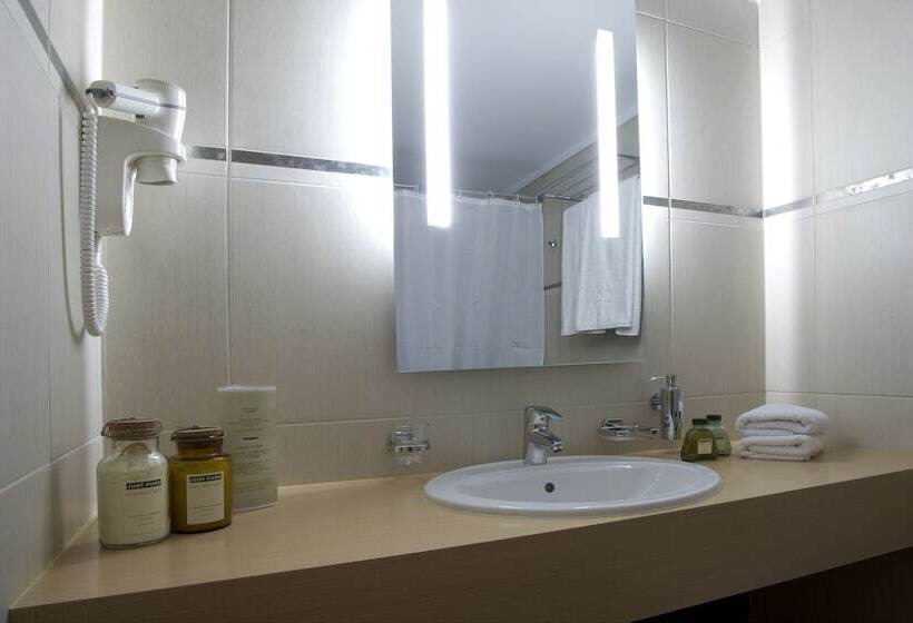 Astoria Hotel Thessaloniki