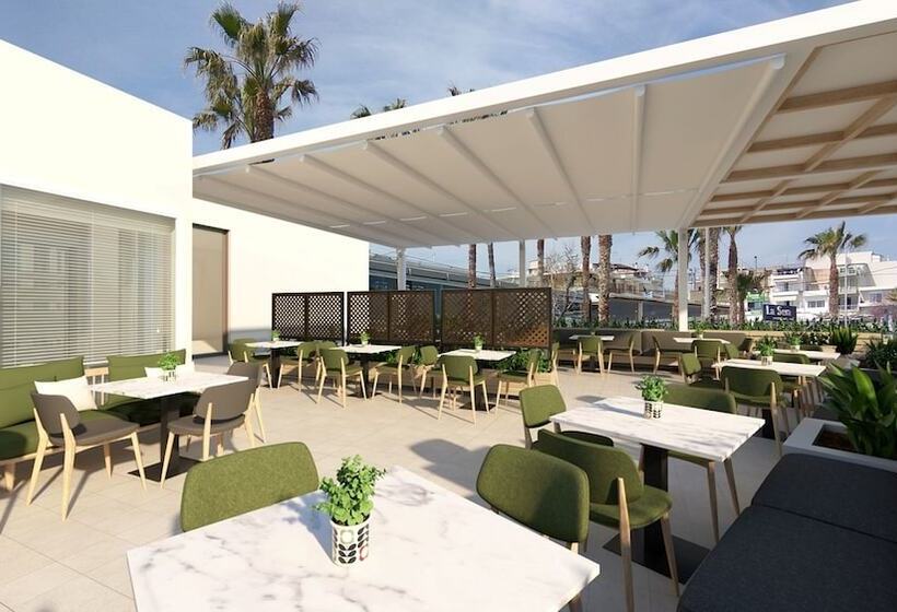 Avra By Smile Hotels