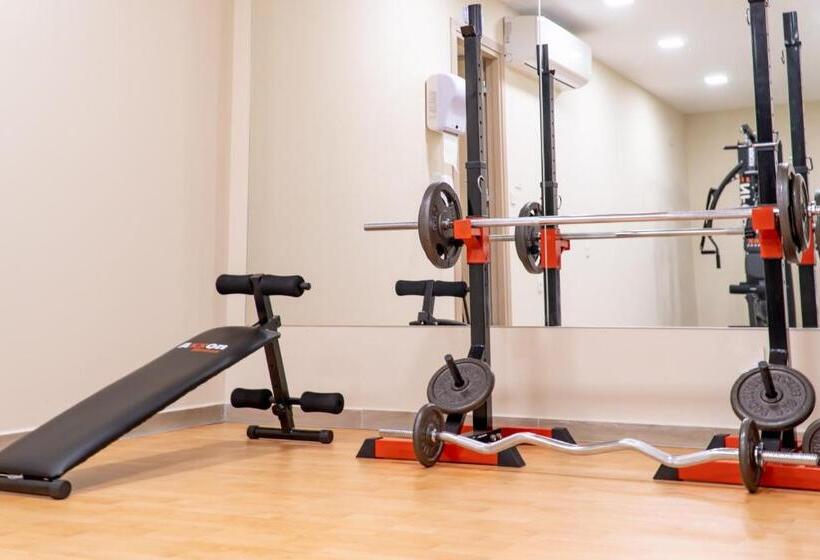 Avra By Smile Hotels