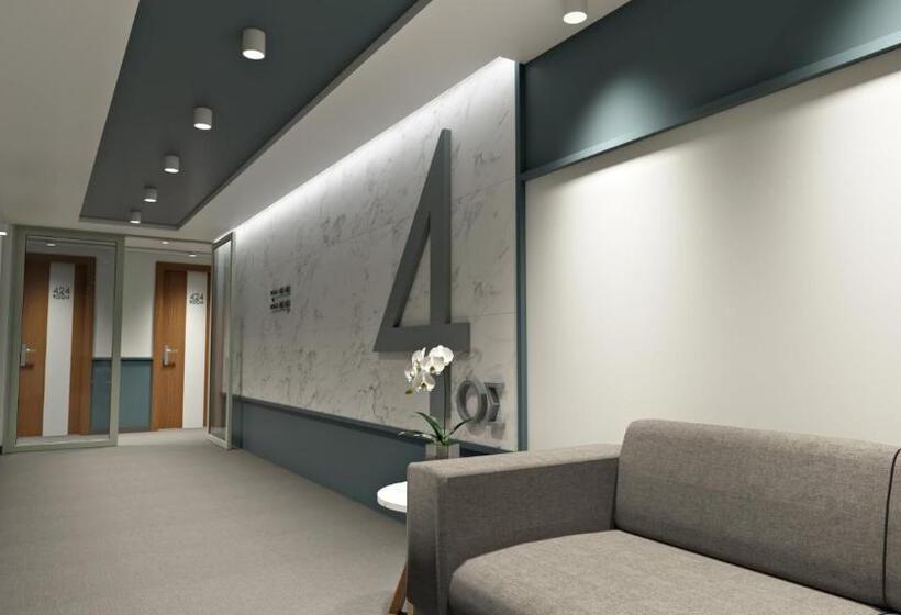 Avra By Smile Hotels