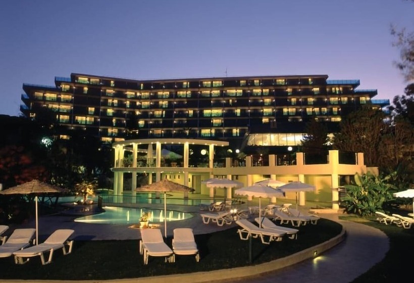 هتل Calypso Beach