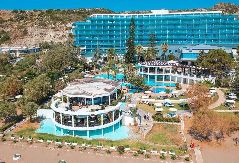 هتل Calypso Beach