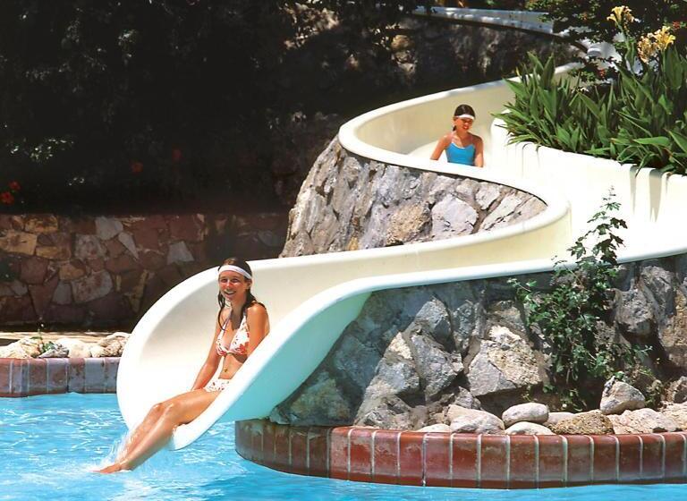 هتل Calypso Beach
