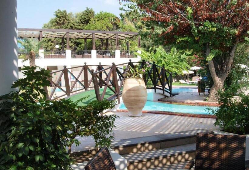 هتل Calypso Beach