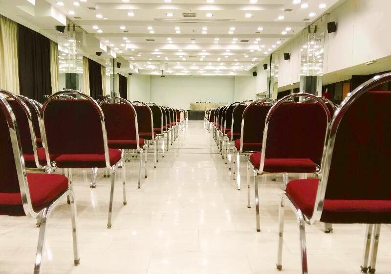 Capsis Hotel Thessaloniki