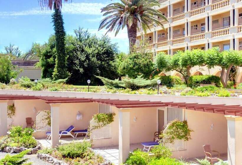 هتل Corfu Palace