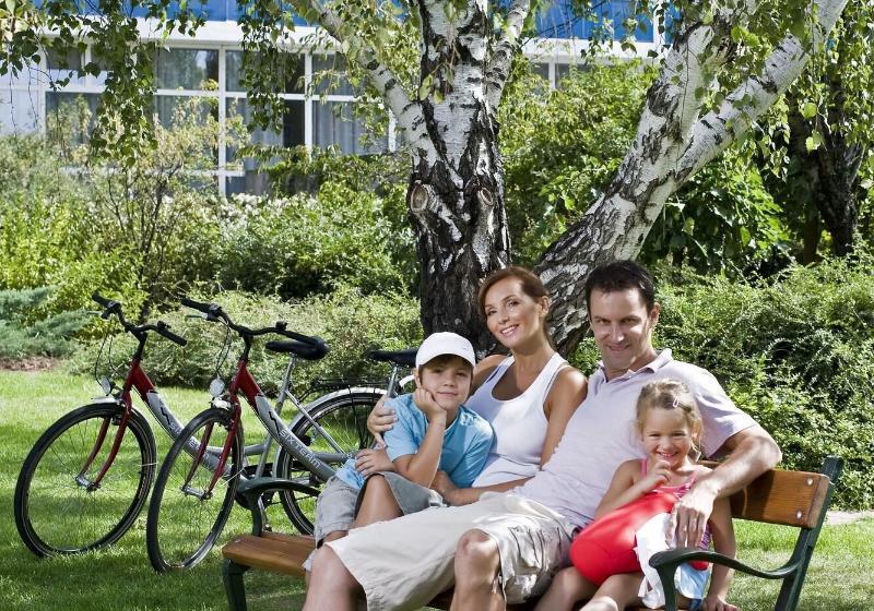 Danubius Hotel Annabella