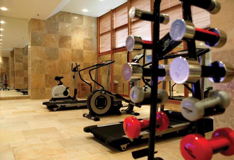 هتل Divani Meteora