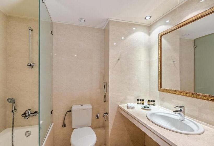 هتل Divani Meteora