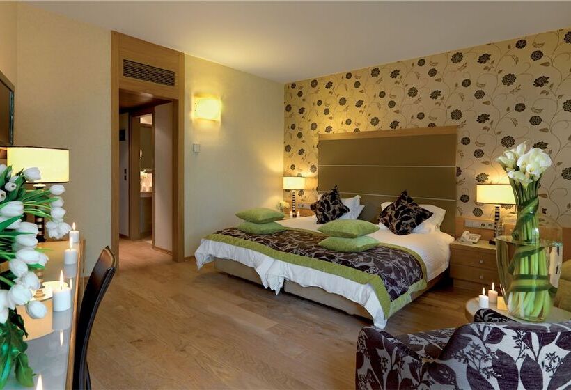 هتل Divani Meteora