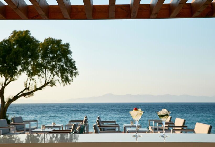 هتل Electra Palace Rhodes  Premium All Inclusive