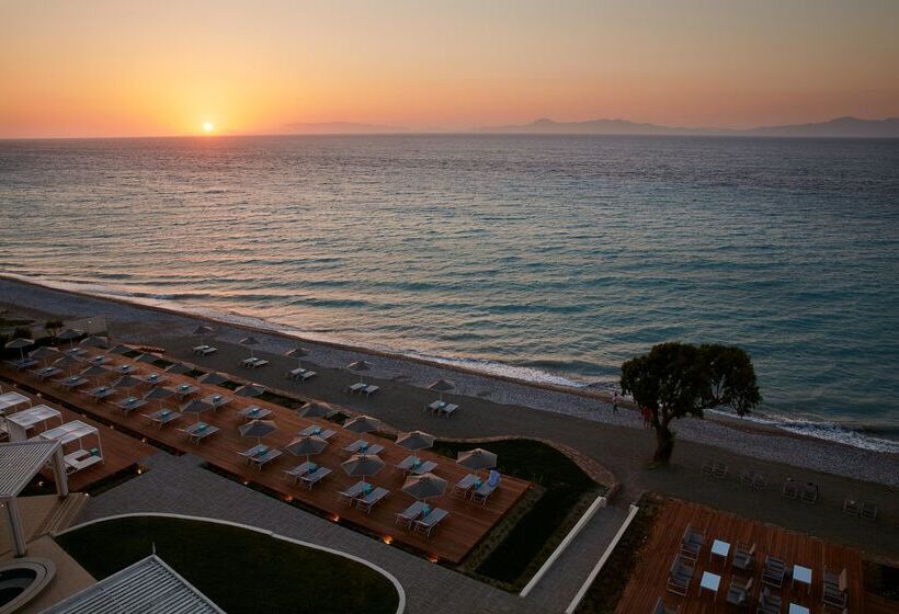 هتل Electra Palace Rhodes  Premium All Inclusive