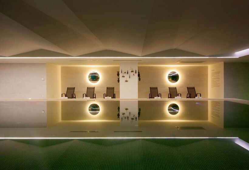 هتل Electra Palace Rhodes  Premium All Inclusive