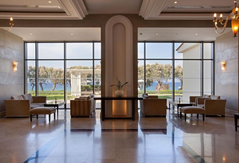 هتل Electra Palace Rhodes  Premium All Inclusive
