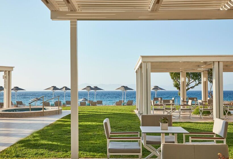 هتل Electra Palace Rhodes  Premium All Inclusive