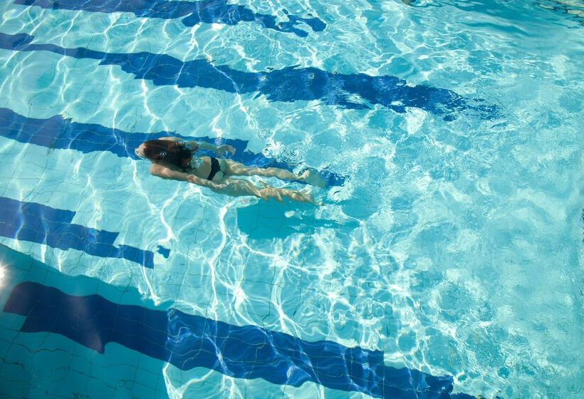 هتل Electra Palace Rhodes  Premium All Inclusive