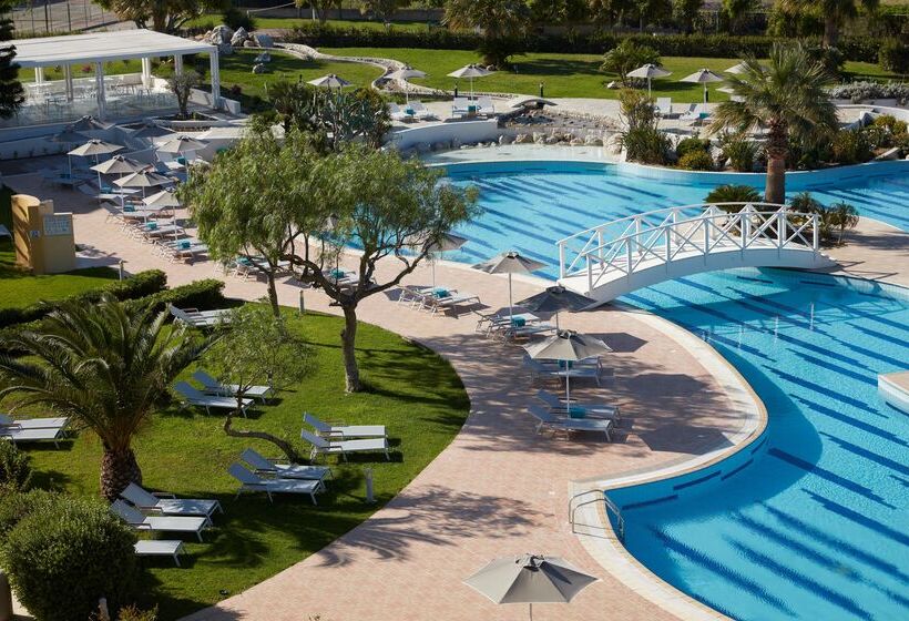هتل Electra Palace Rhodes  Premium All Inclusive