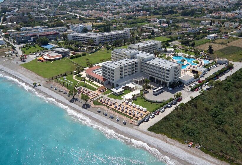 هتل Electra Palace Rhodes  Premium All Inclusive