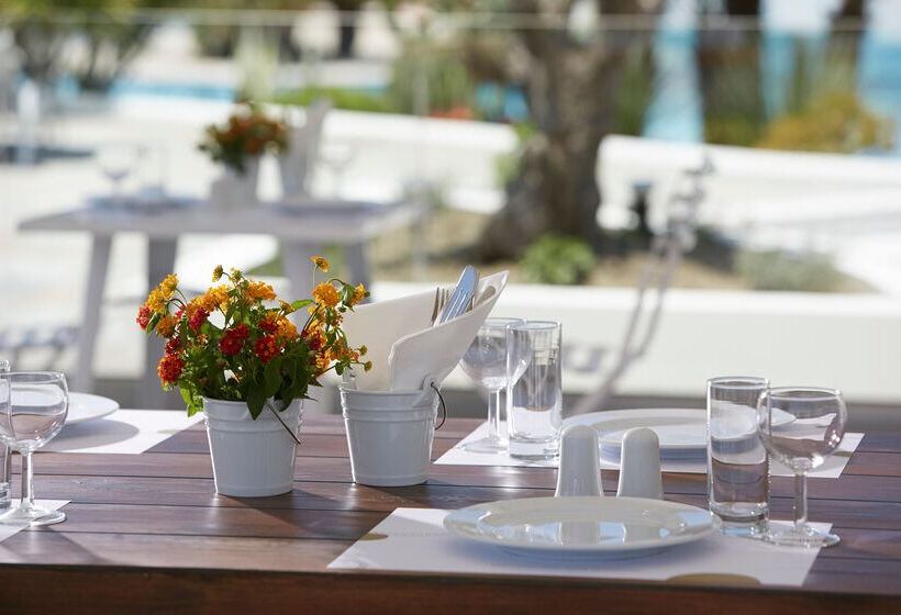 هتل Electra Palace Rhodes  Premium All Inclusive