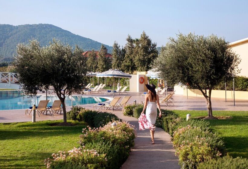 هتل Electra Palace Rhodes  Premium All Inclusive