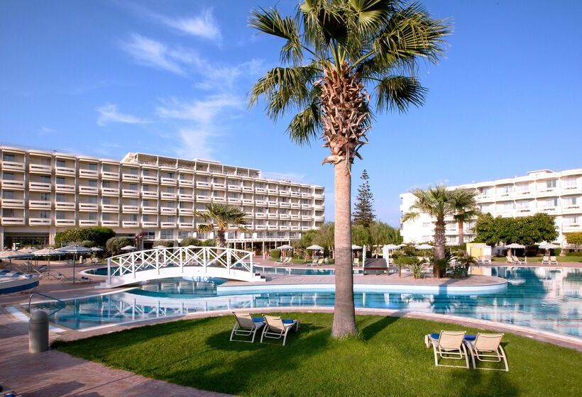 هتل Electra Palace Rhodes  Premium All Inclusive