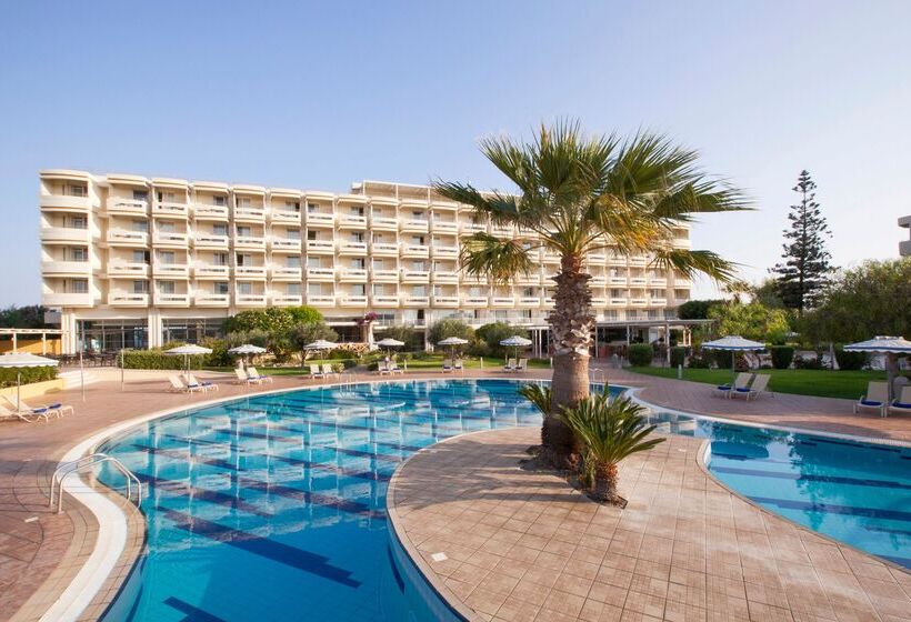 هتل Electra Palace Rhodes  Premium All Inclusive