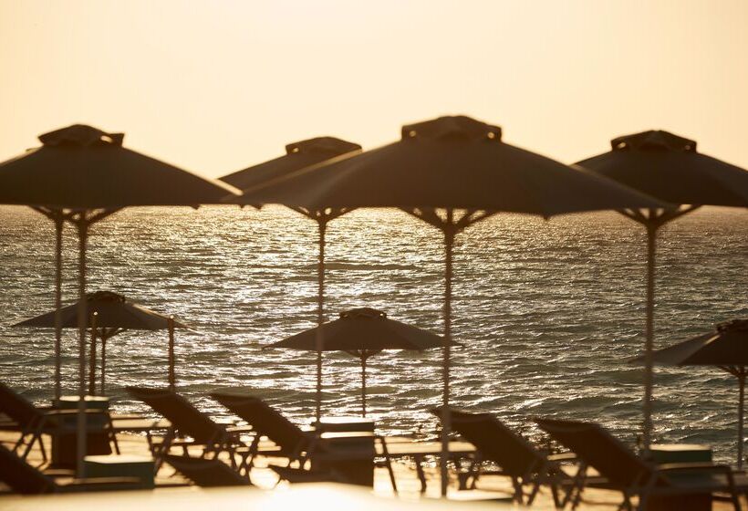 هتل Electra Palace Rhodes  Premium All Inclusive