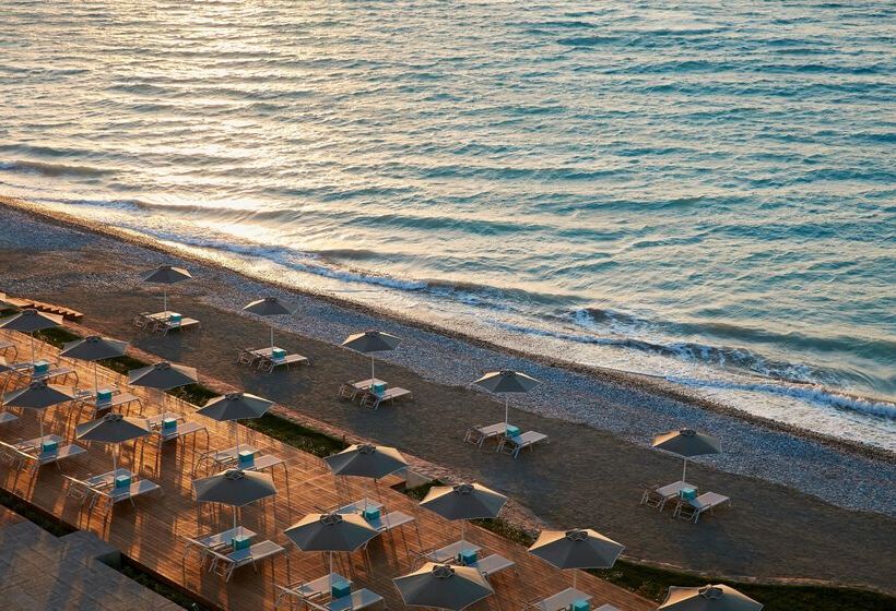 هتل Electra Palace Rhodes  Premium All Inclusive