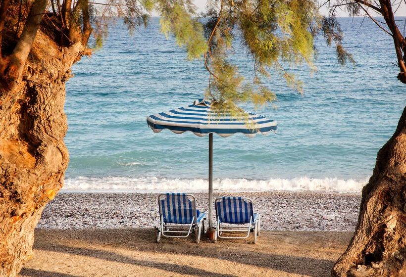 هتل Electra Palace Rhodes  Premium All Inclusive