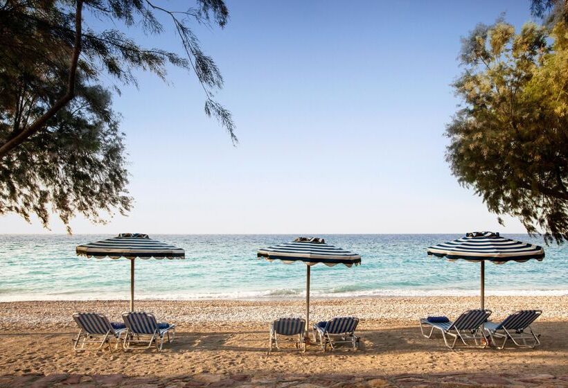 هتل Electra Palace Rhodes  Premium All Inclusive