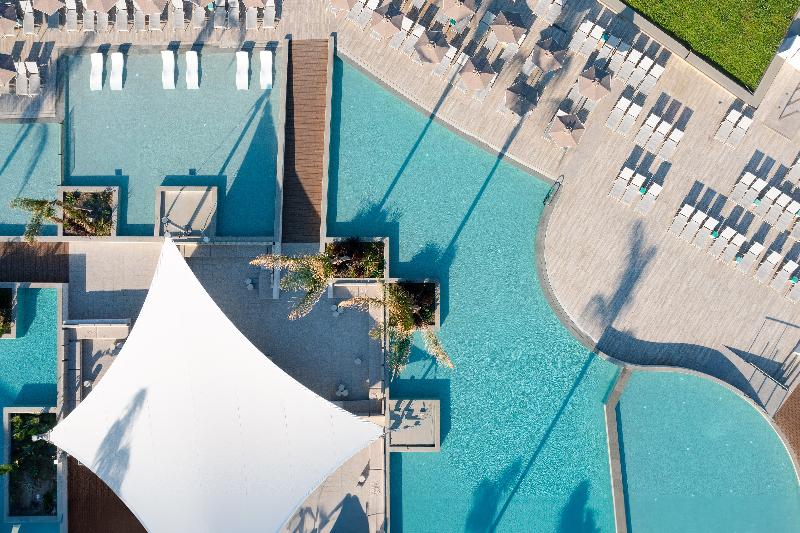 هتل Electra Palace Rhodes  Premium All Inclusive