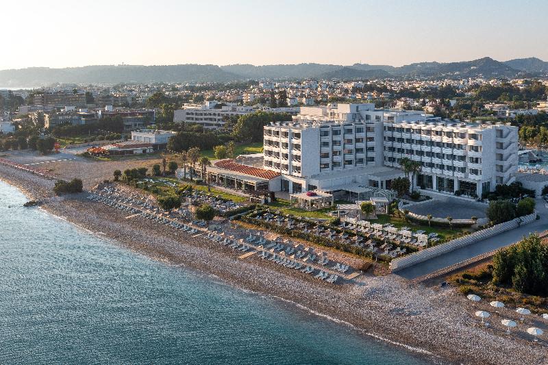 هتل Electra Palace Rhodes  Premium All Inclusive