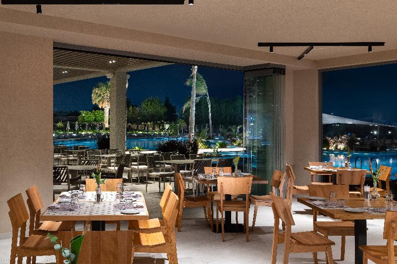 هتل Electra Palace Rhodes  Premium All Inclusive