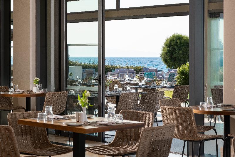 هتل Electra Palace Rhodes  Premium All Inclusive