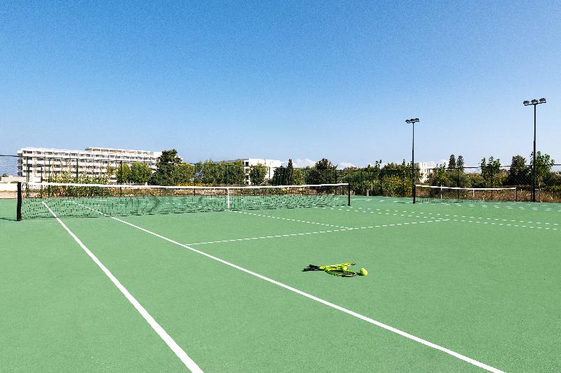 هتل Electra Palace Rhodes  Premium All Inclusive