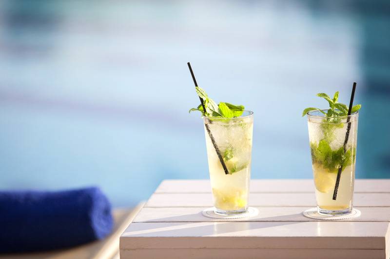 هتل Electra Palace Rhodes  Premium All Inclusive