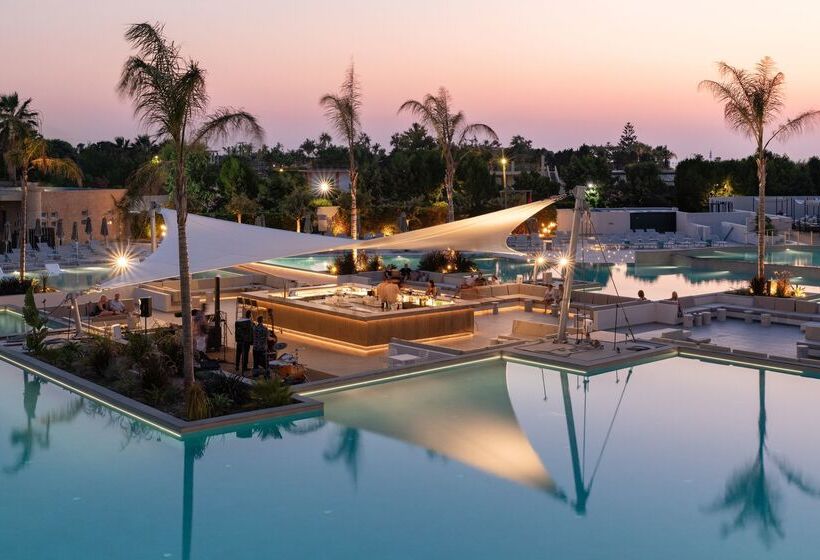 هتل Electra Palace Rhodes  Premium All Inclusive