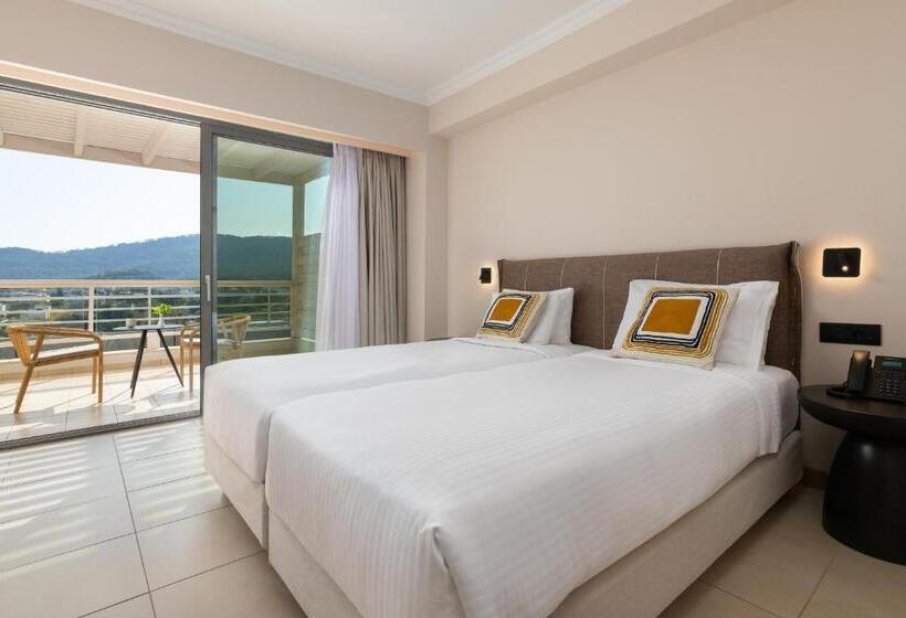 هتل Electra Palace Rhodes  Premium All Inclusive