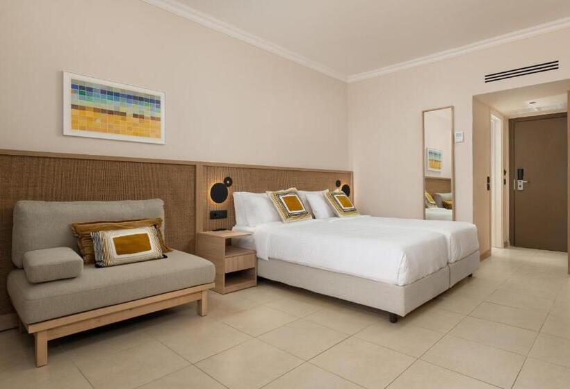 هتل Electra Palace Rhodes  Premium All Inclusive