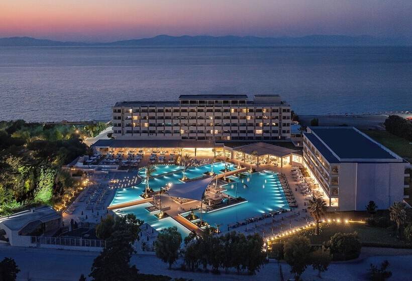 هتل Electra Palace Rhodes  Premium All Inclusive