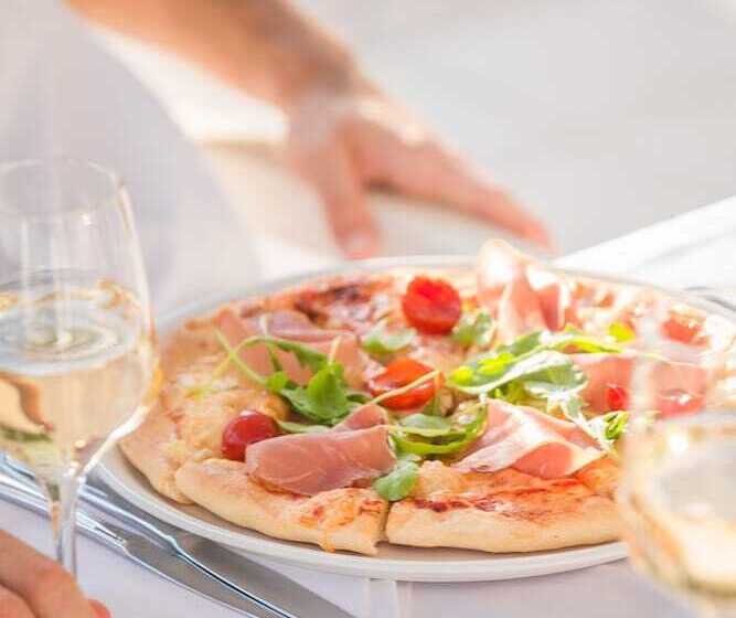 هتل Electra Palace Rhodes  Premium All Inclusive
