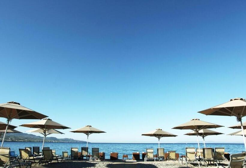 هتل Elite City Resort