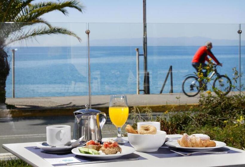 هتل Elite City Resort
