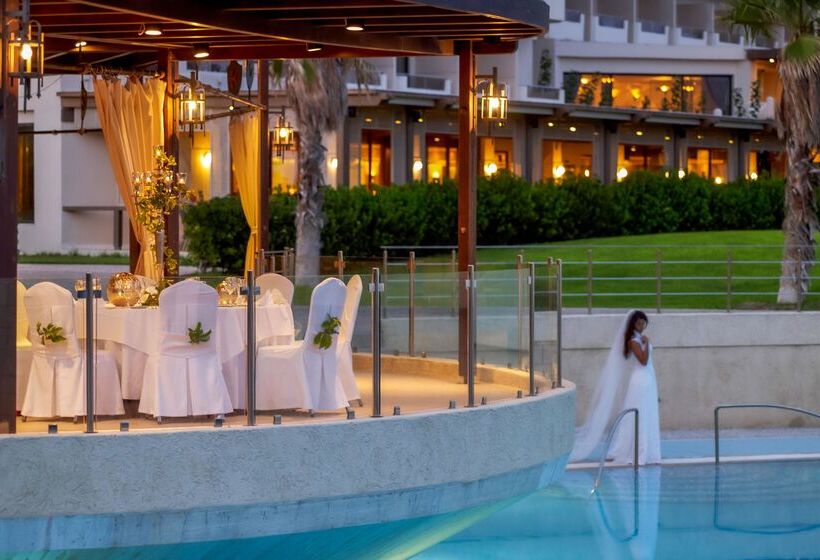 هتل Esperos Palace Resort & Spa