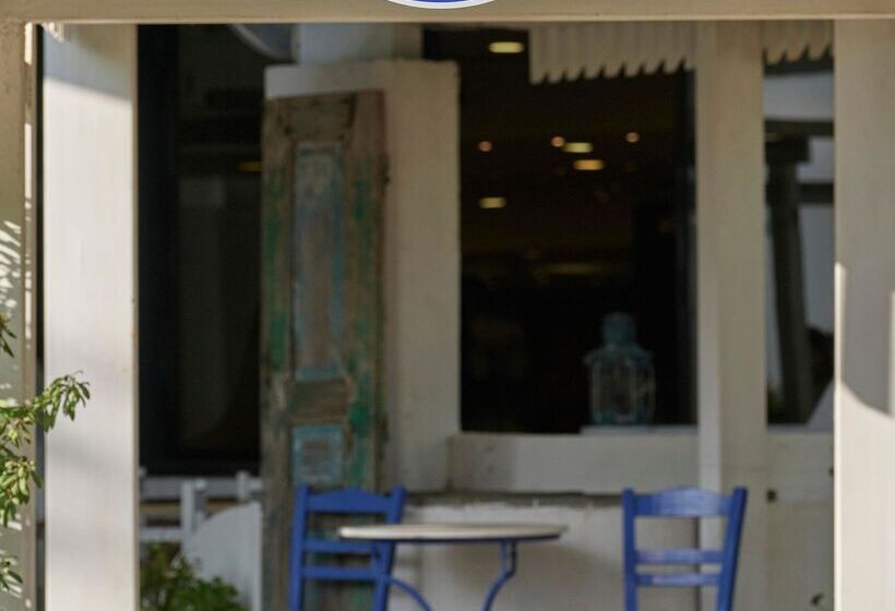 هتل Esperos Palace Resort & Spa