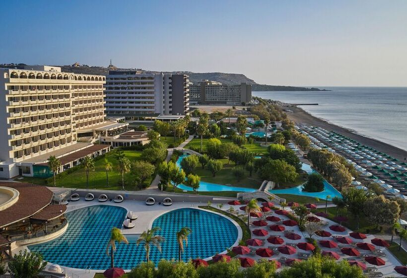 هتل Esperos Palace Resort & Spa