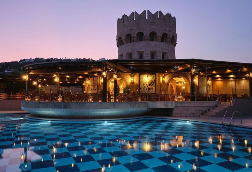 هتل Esperos Palace Resort & Spa